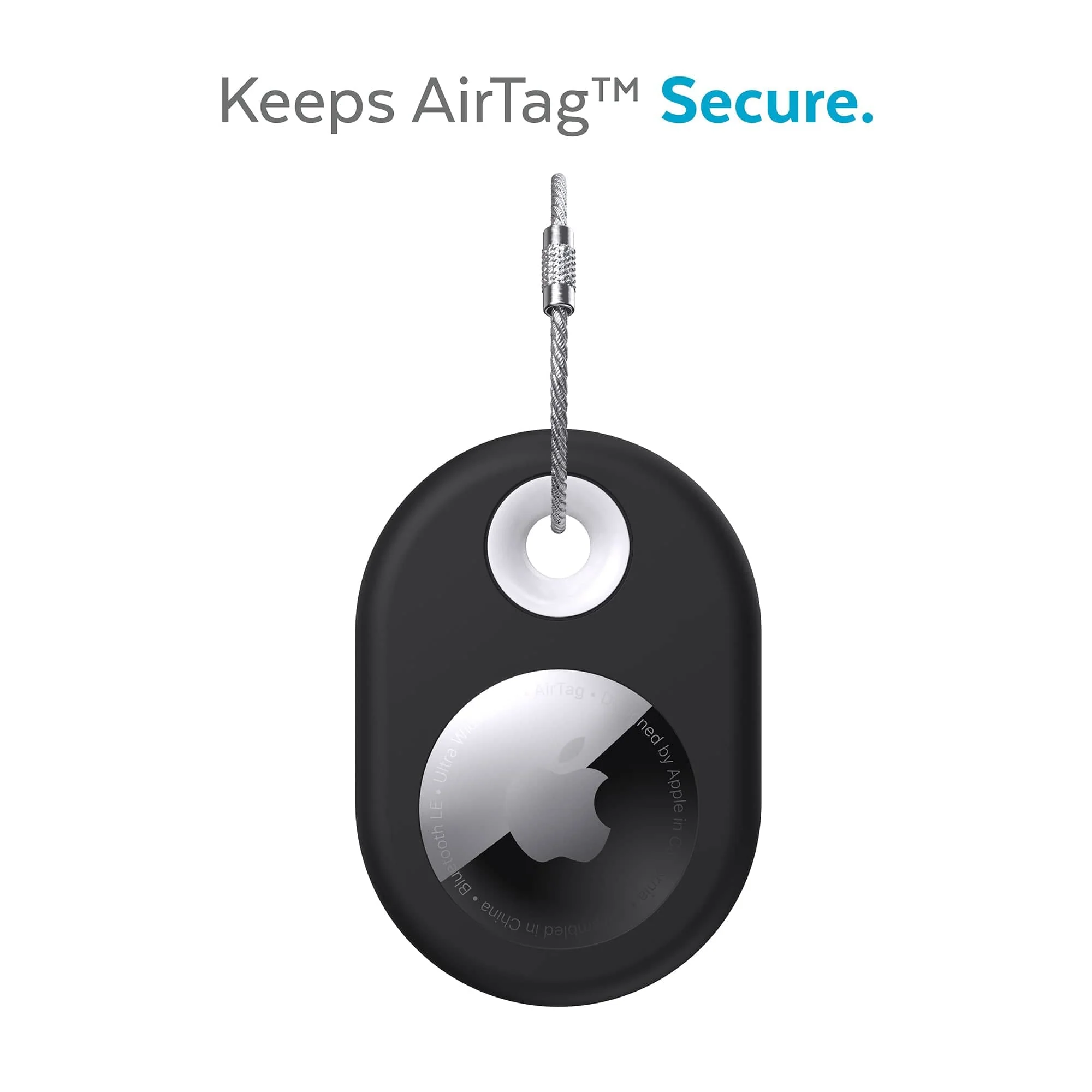 SiliRing AirTag Accessories - Image 3