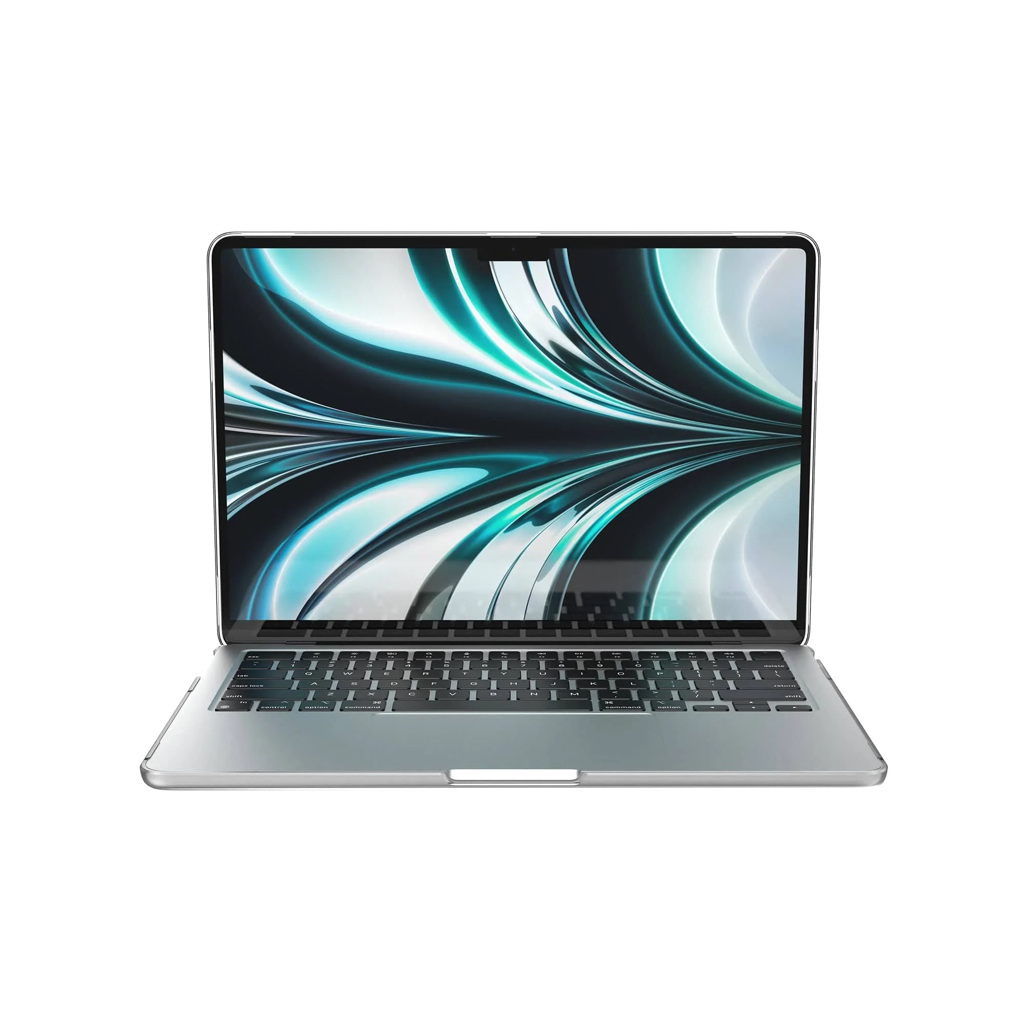 SmartShell Apple MacBook Air 13-inch (M5/M4/M3/M2) Case - Image 17