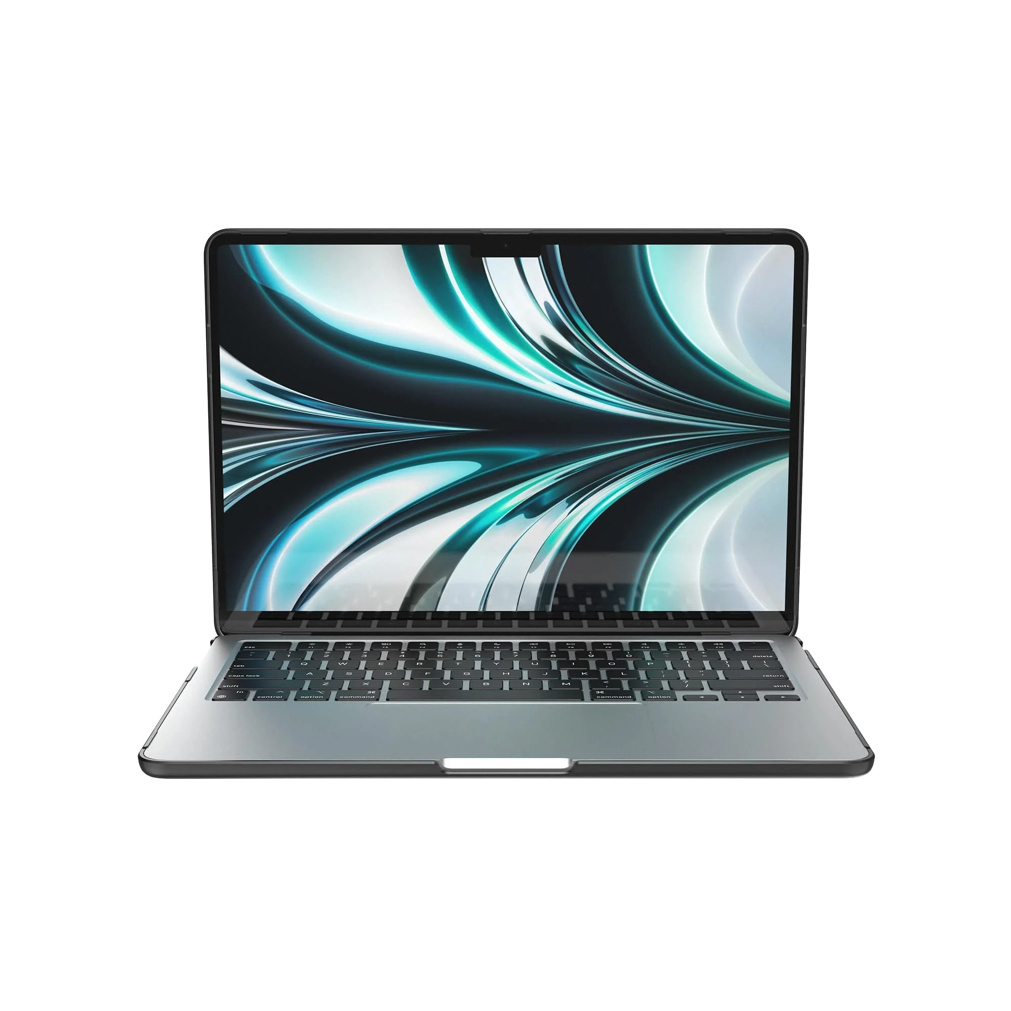 SmartShell Apple MacBook Air 13-inch (M5/M4/M3/M2) Case - Image 5