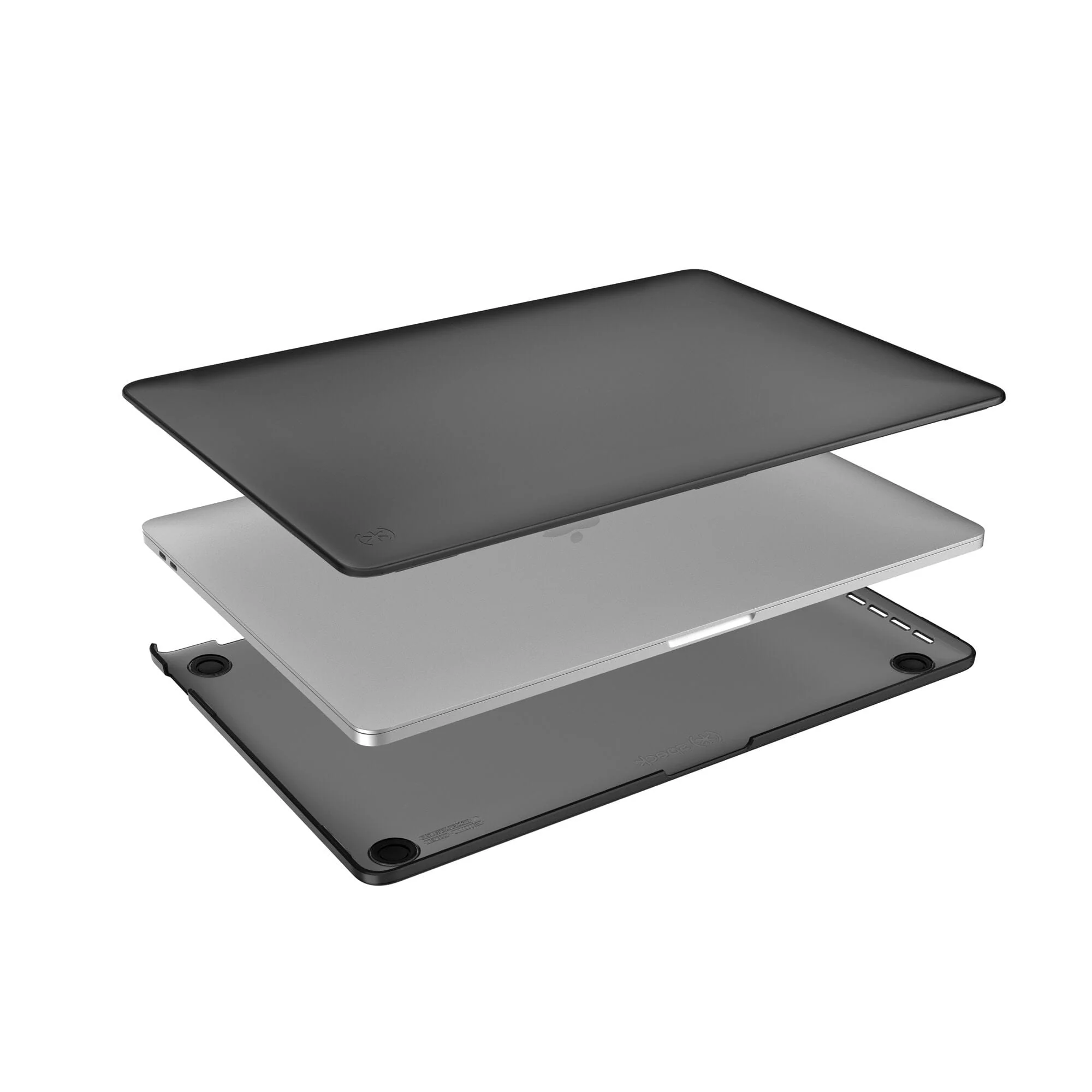 SmartShell MacBook Pro 13-inch (2020-2022) Cases - Image 3
