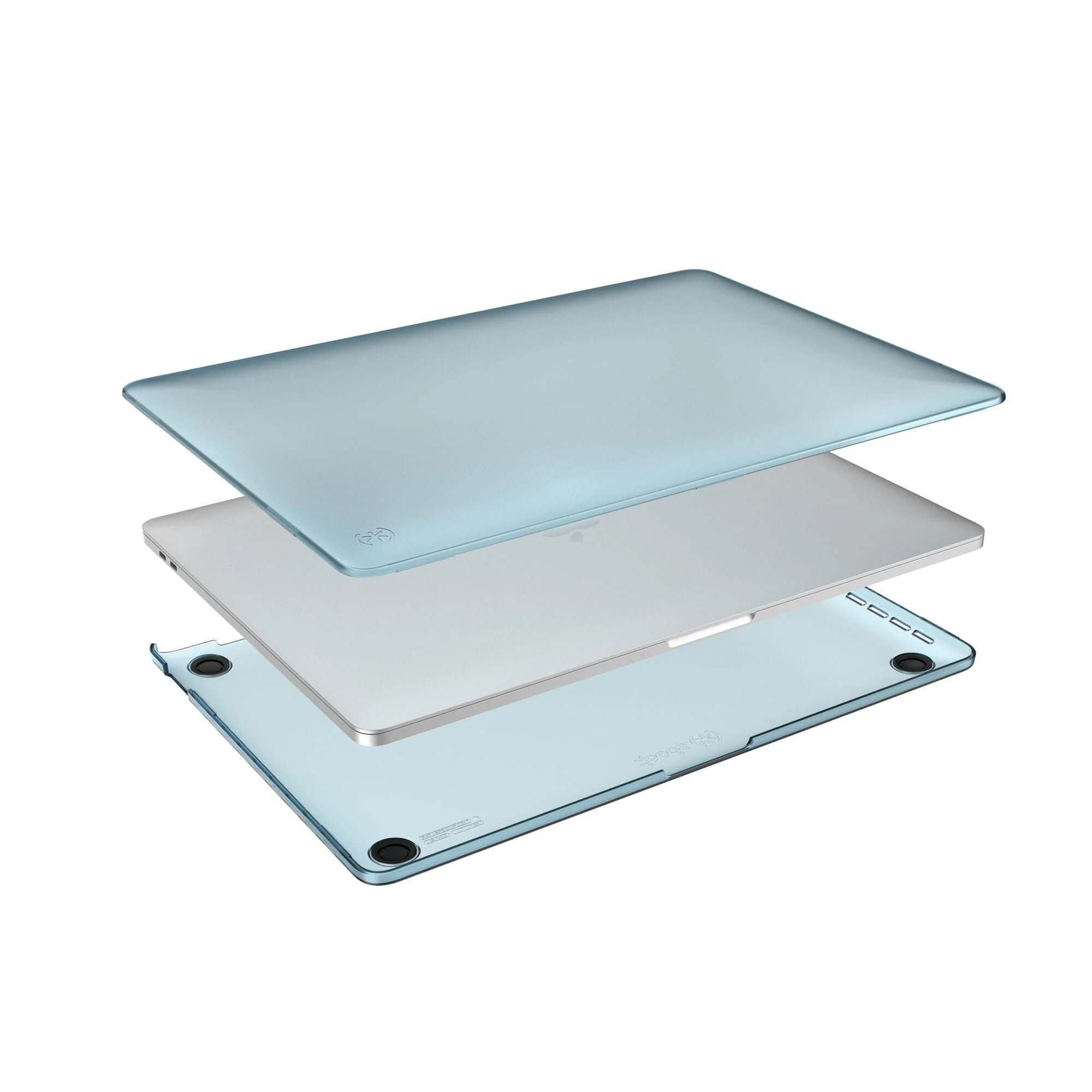 SmartShell MacBook Pro 13-inch Cases (2020-2022 / 2-port models only) - Image 3