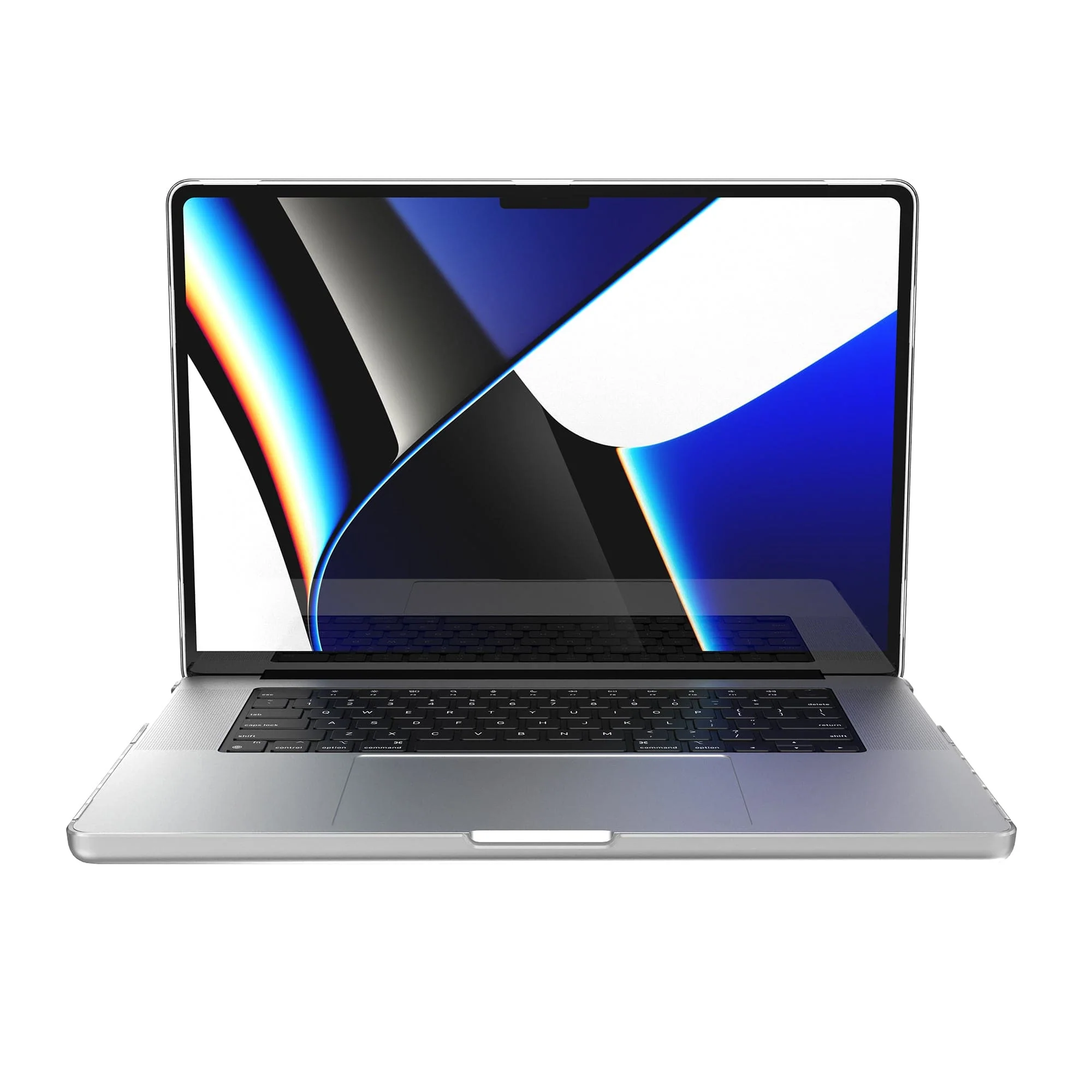 SmartShell Apple MacBook Pro 16-inch (M5/M4/M3/M2/M1) Case - Image 12