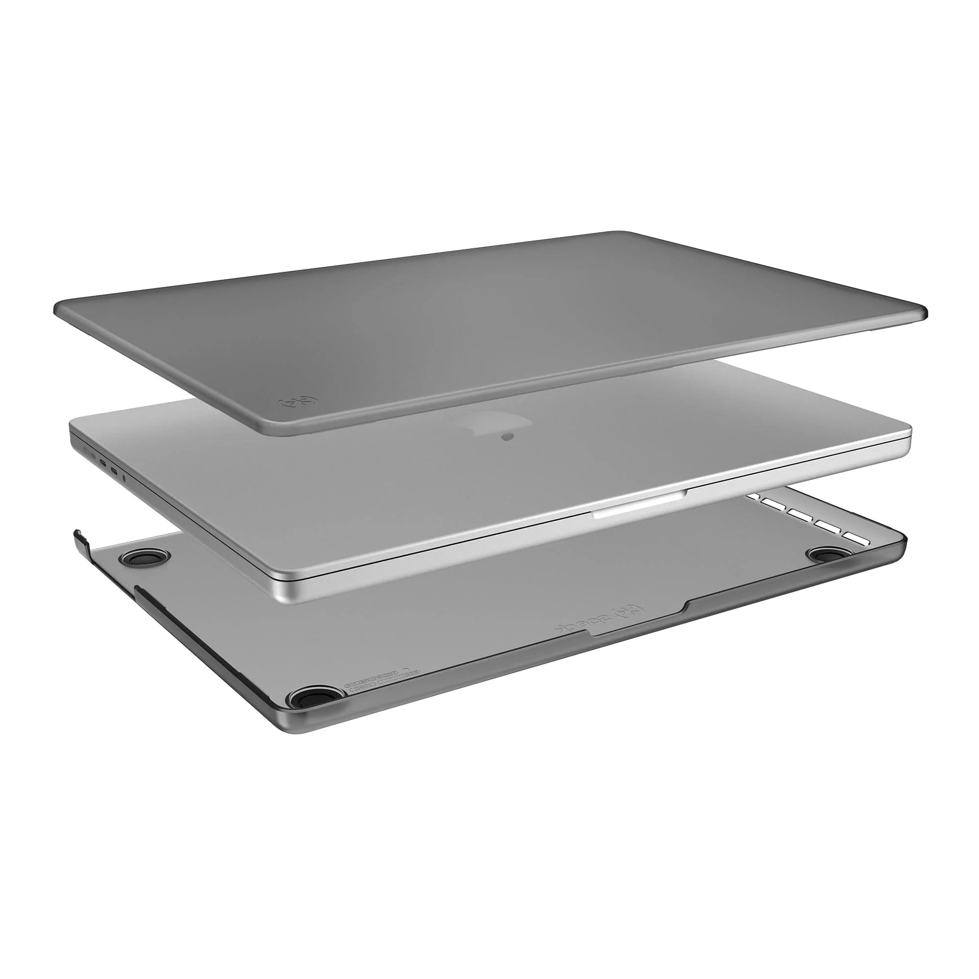 SmartShell Apple MacBook Pro 16-inch (M5/M4/M3/M2/M1) Case - Image 3
