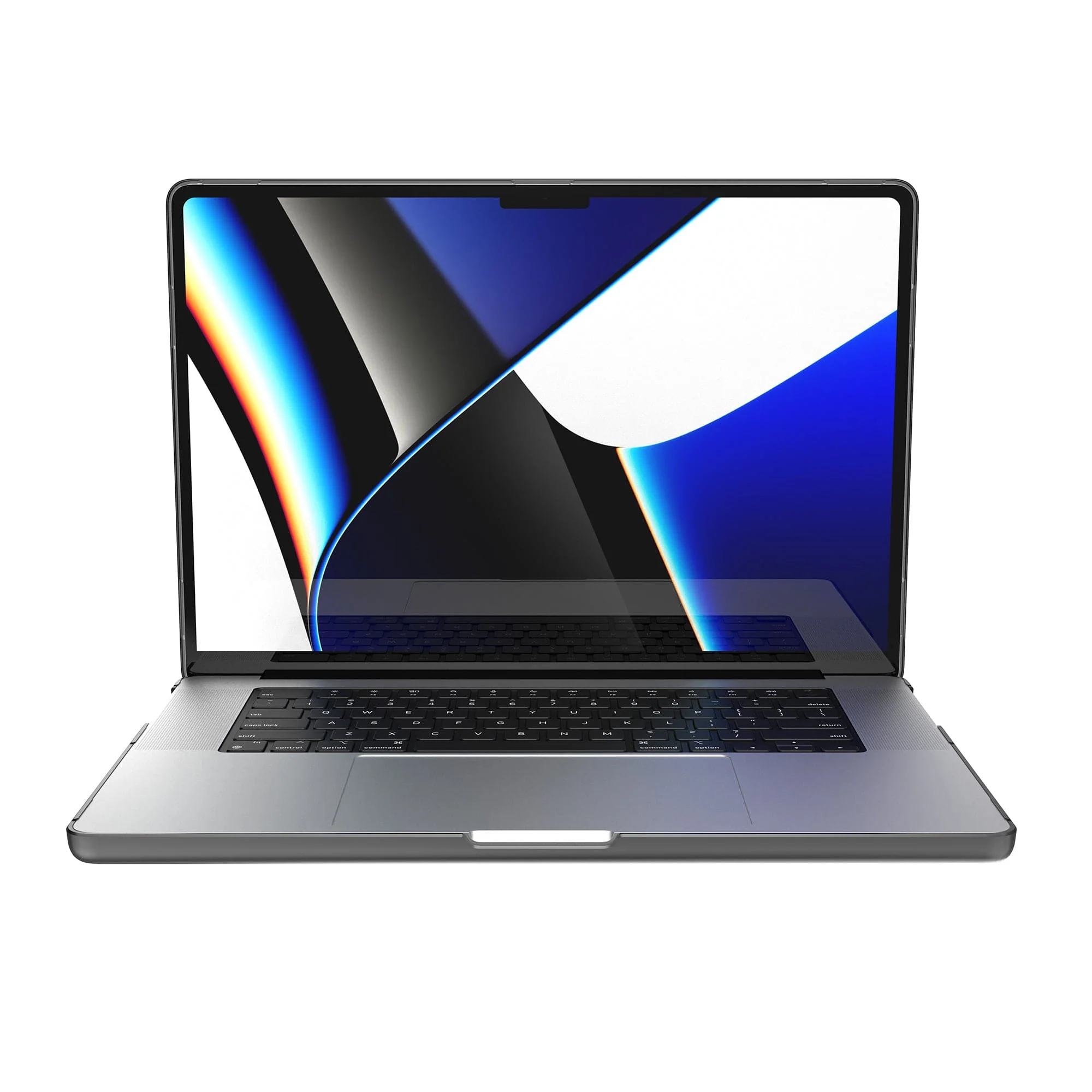 SmartShell Apple MacBook Pro 16-inch (M5/M4/M3/M2/M1) Case - Image 6