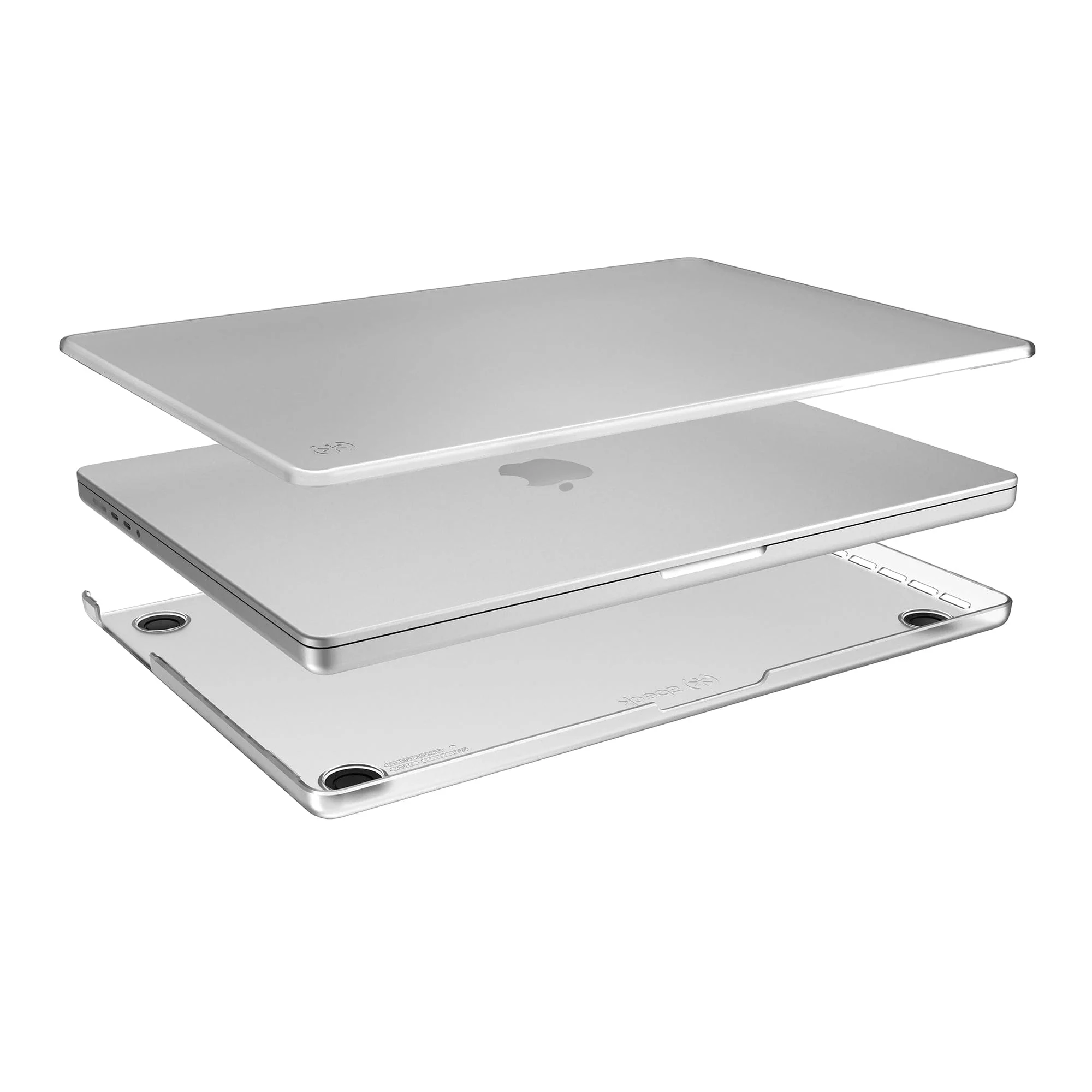 SmartShell Apple MacBook Pro 16-inch (M5/M4/M3/M2/M1) Case - Image 9