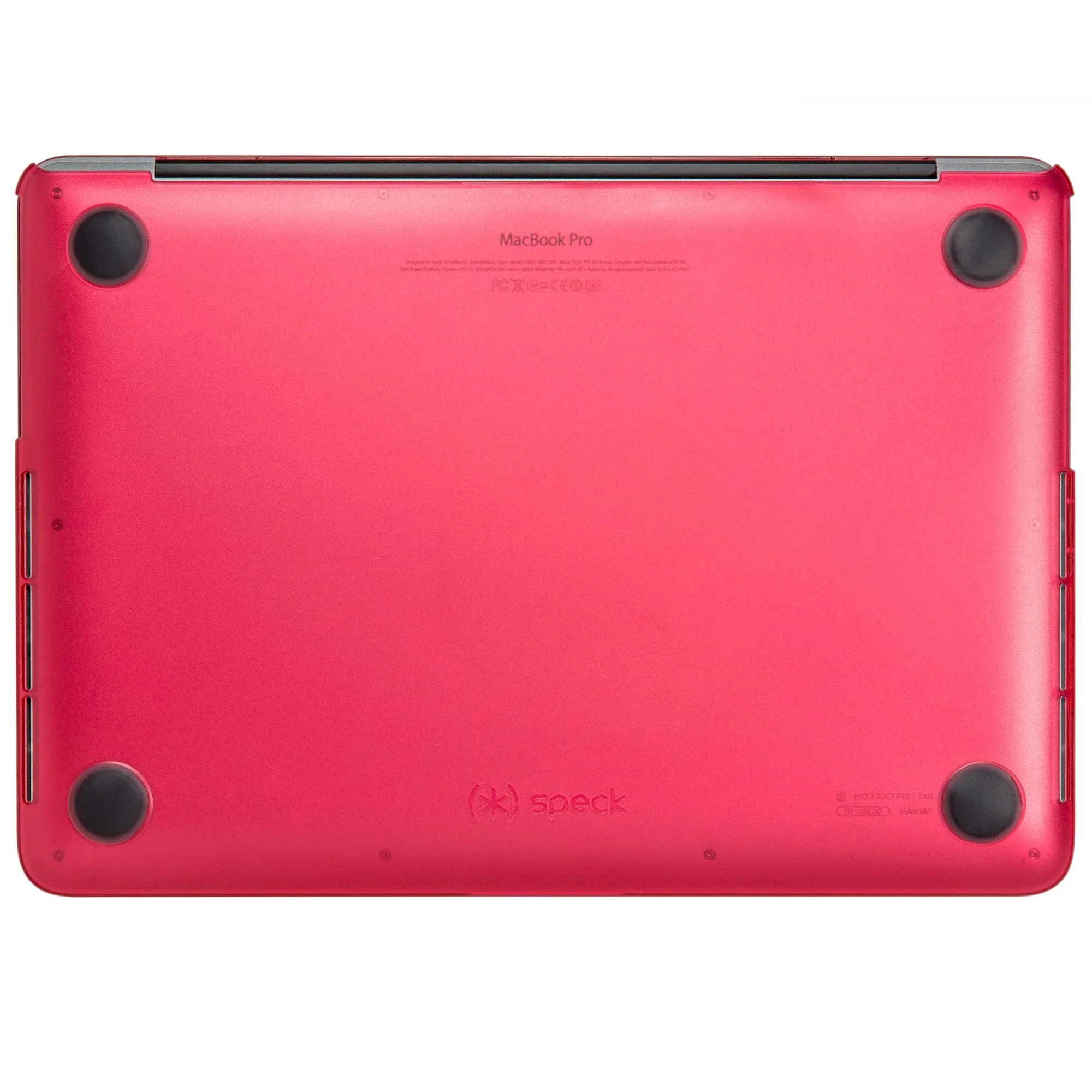 SmartShell MacBook Pro with Retina Display 13-inch Cases - Image 3