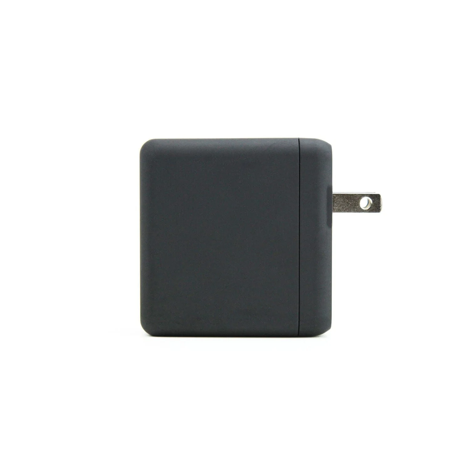 Dual USB Wall Charger (5V/2.4A) with soft touch - Image 3