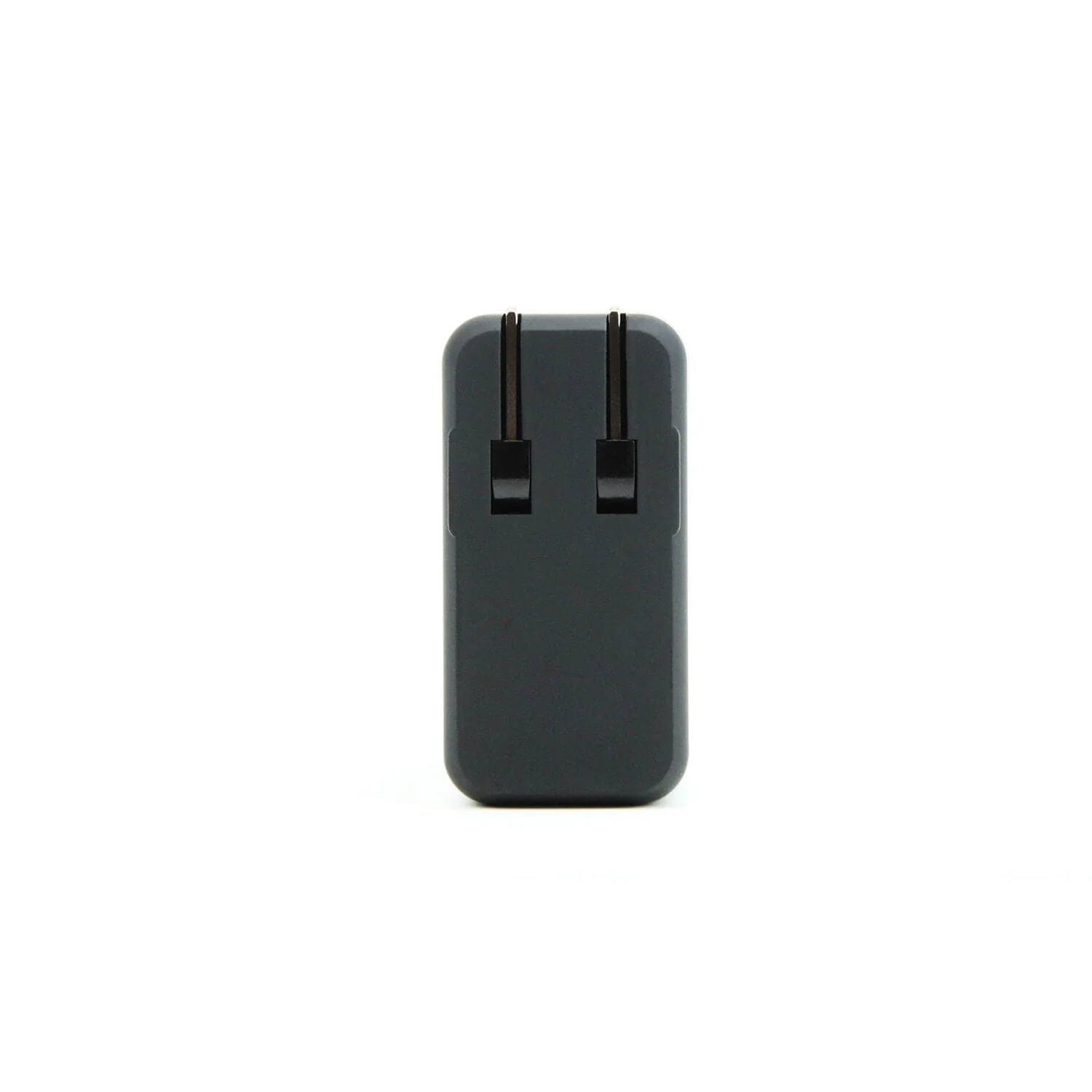 Dual USB Wall Charger (5V/2.4A) with soft touch - Image 5
