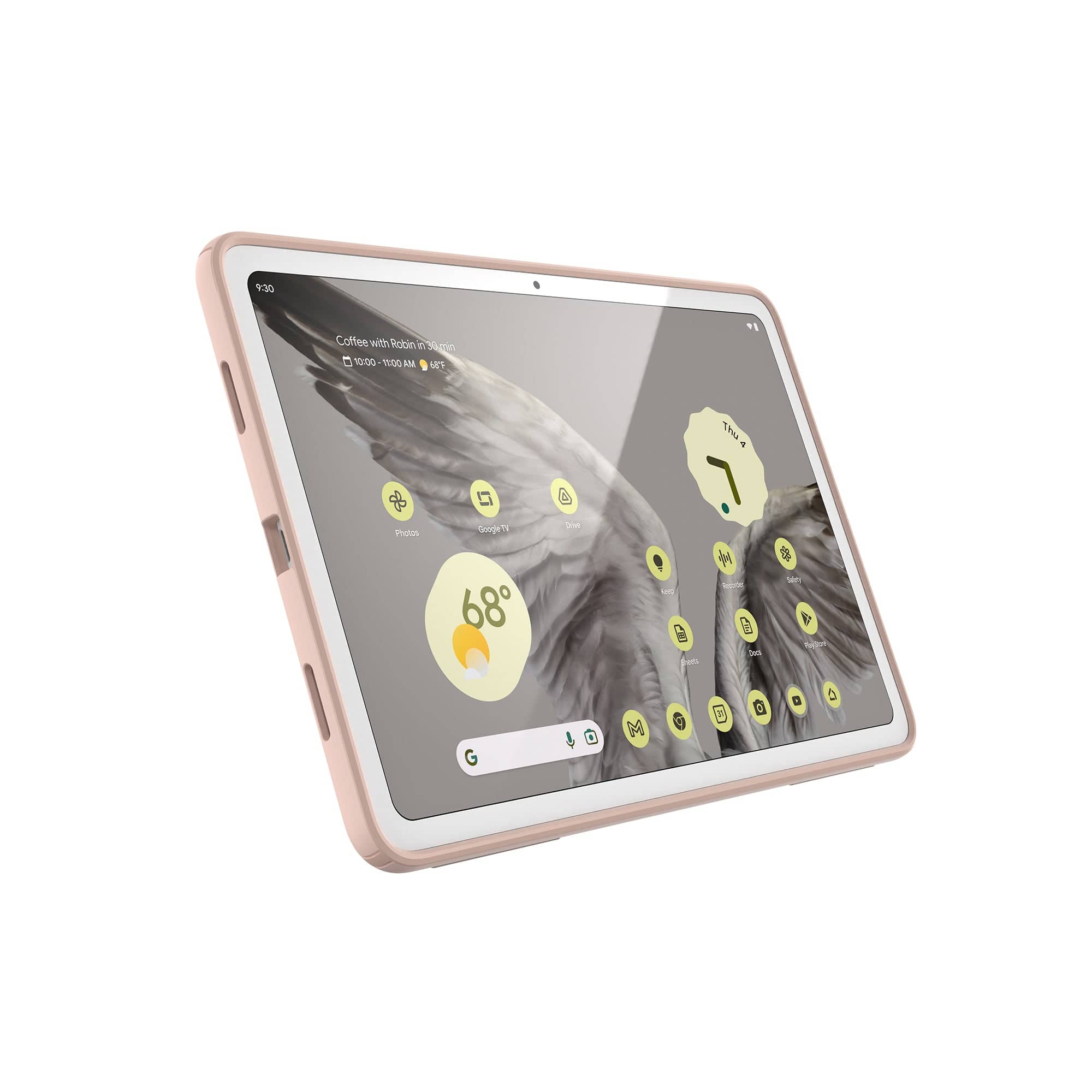 StandyShell Google Pixel Tablet Cases - Image 11