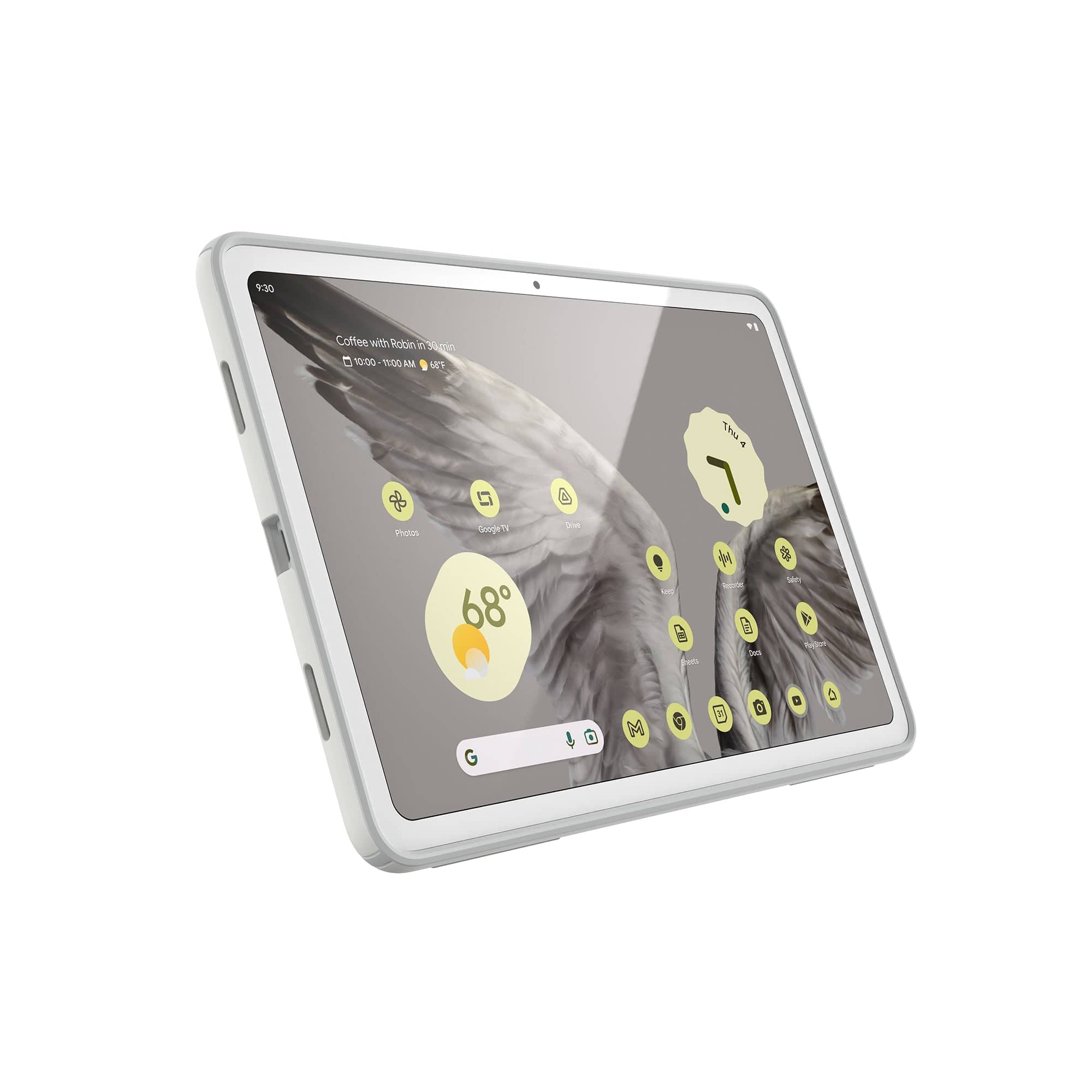 StandyShell Google Pixel Tablet Cases - Image 2