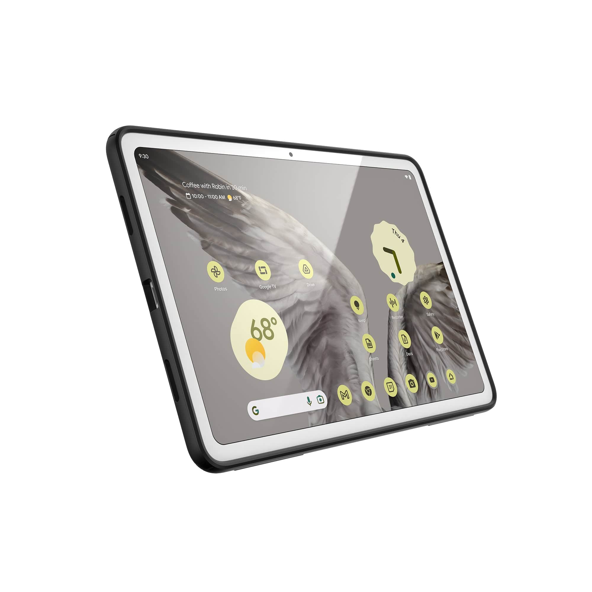 StandyShell Google Pixel Tablet Cases - Image 20