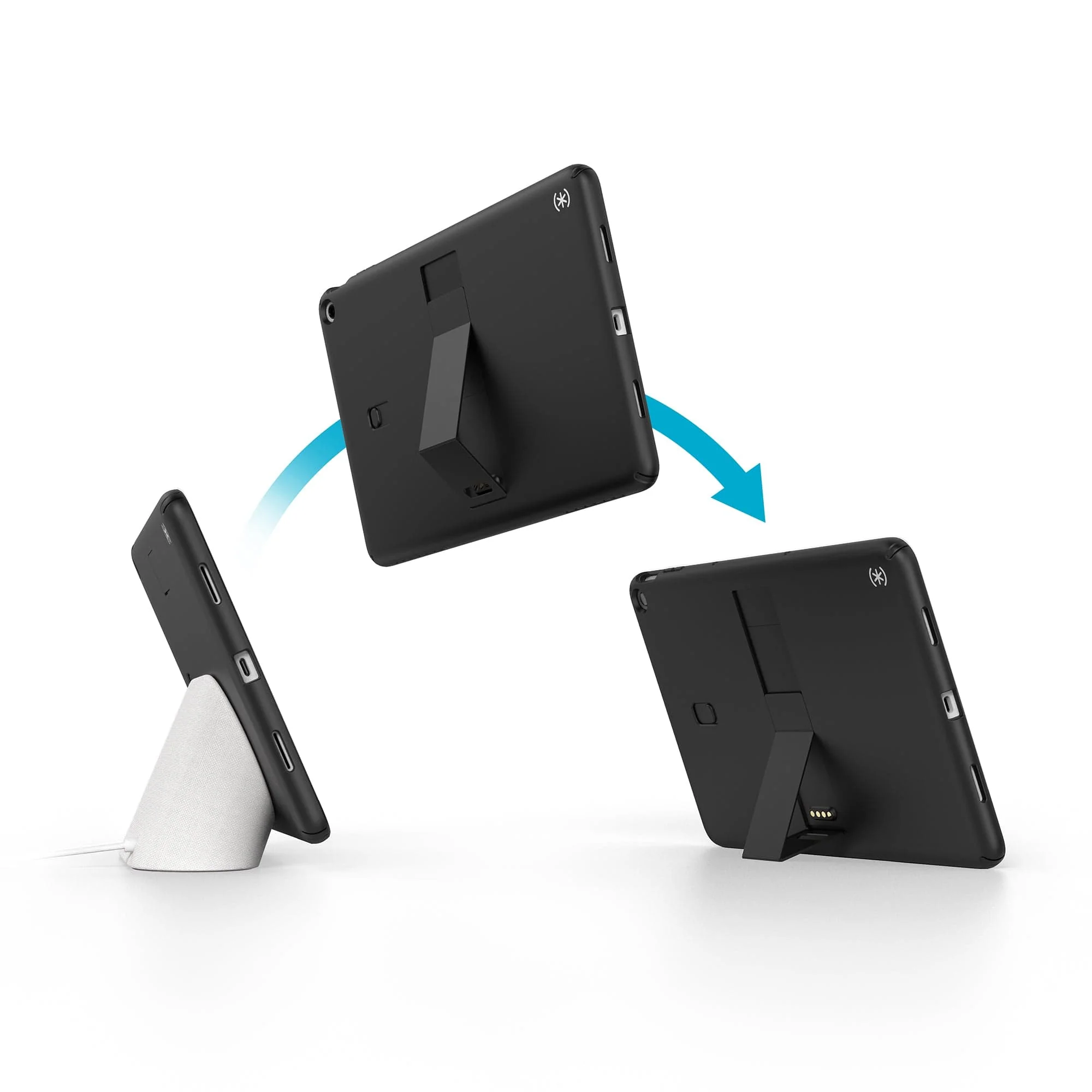 StandyShell Google Pixel Tablet Cases - Image 24