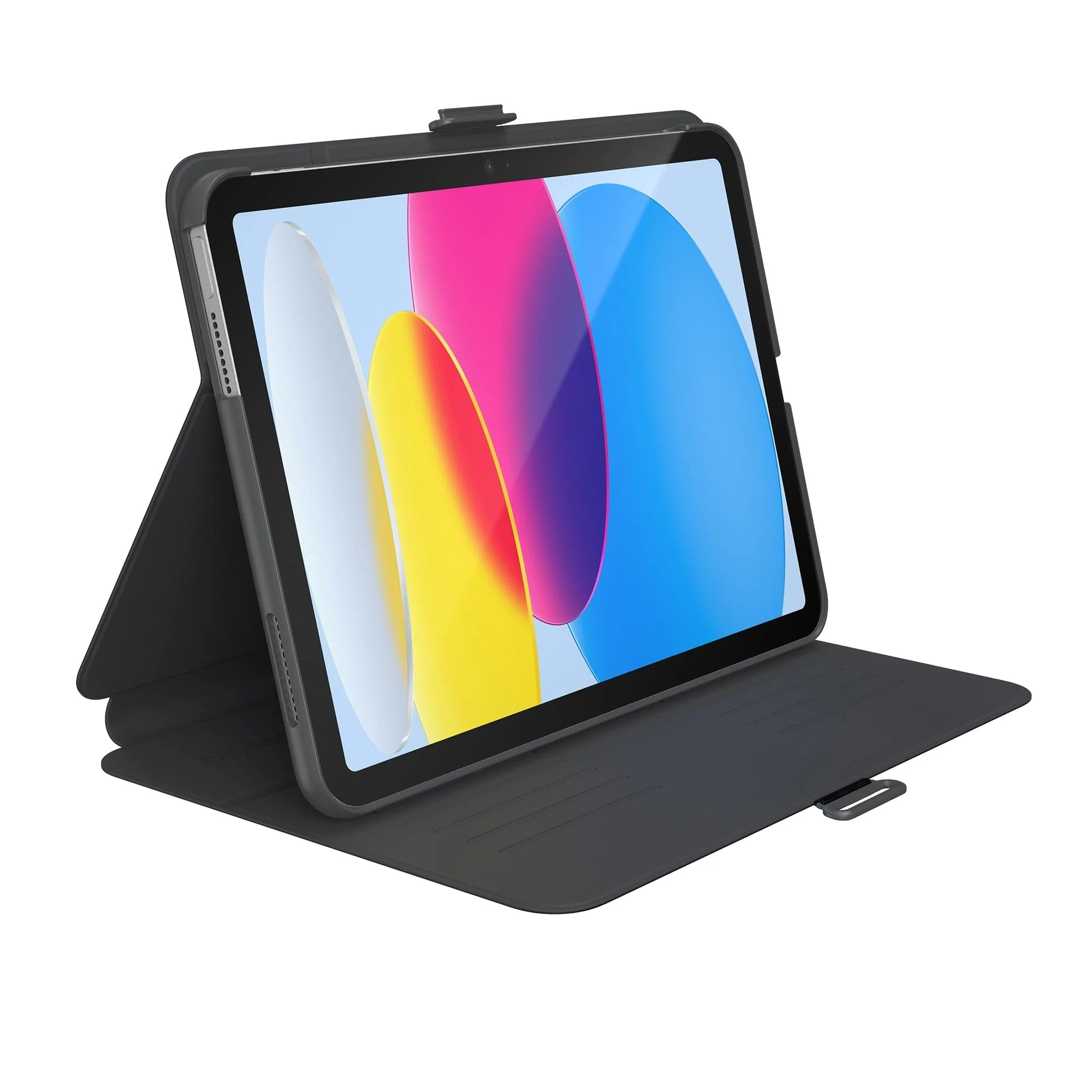 StyleFolio Apple iPad 10.9-11-inch (2022-2025 - 10th/11th gen A16) Case - Image 2