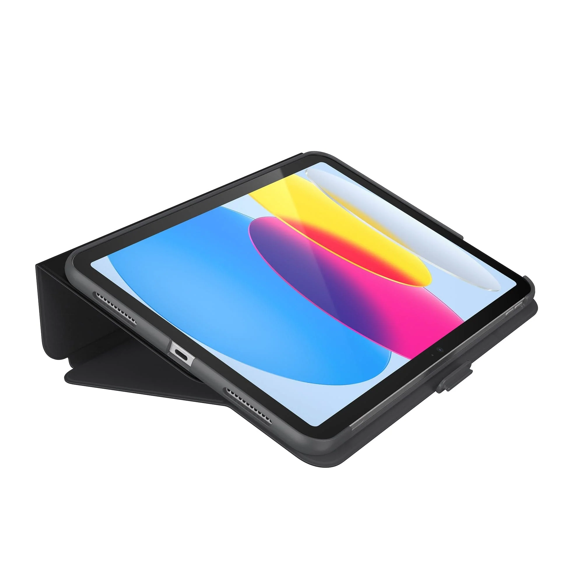 StyleFolio Apple iPad 10.9-11-inch (2022-2025 - 10th/11th gen A16) Case - Image 8