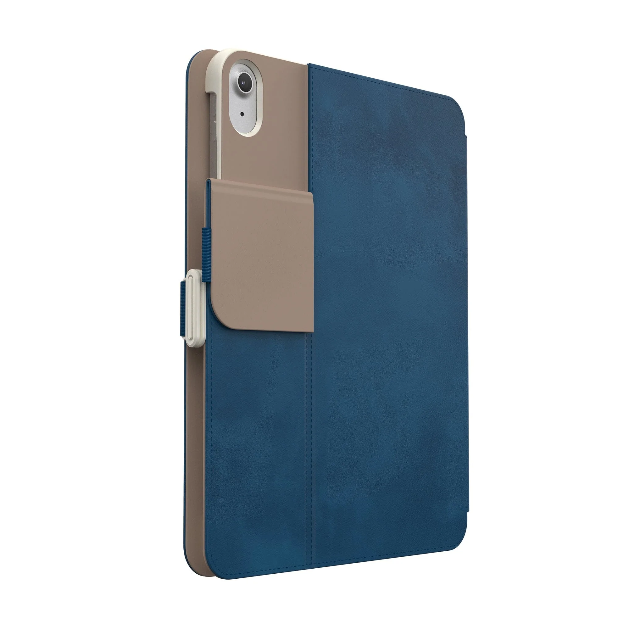 StyleFolio Print Apple iPad 10.9-11-inch (2022-2025 - 10th/11th gen A16) Case - Image 6