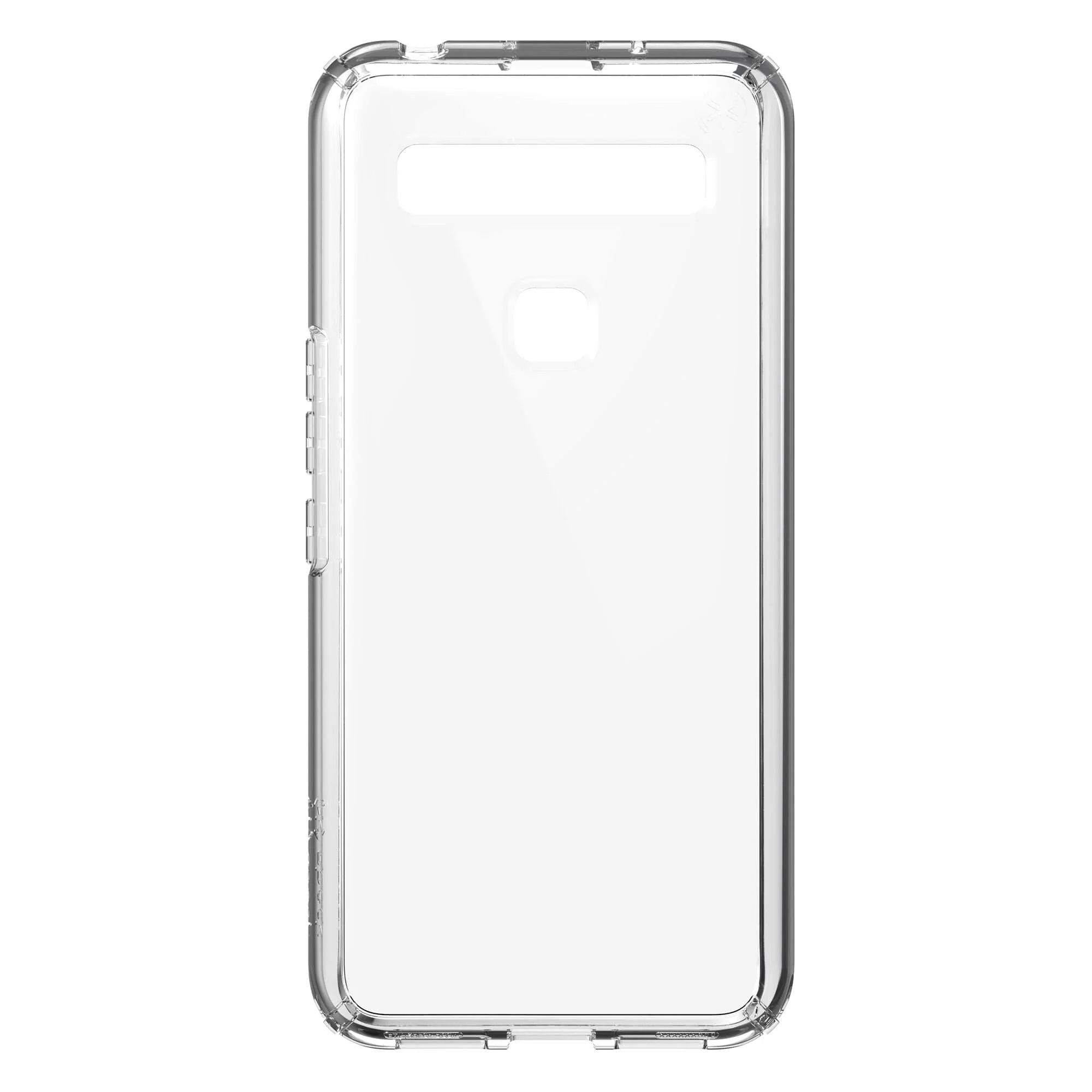 Presidio ExoTech Clear TCL 10 5G Cases - Image 2