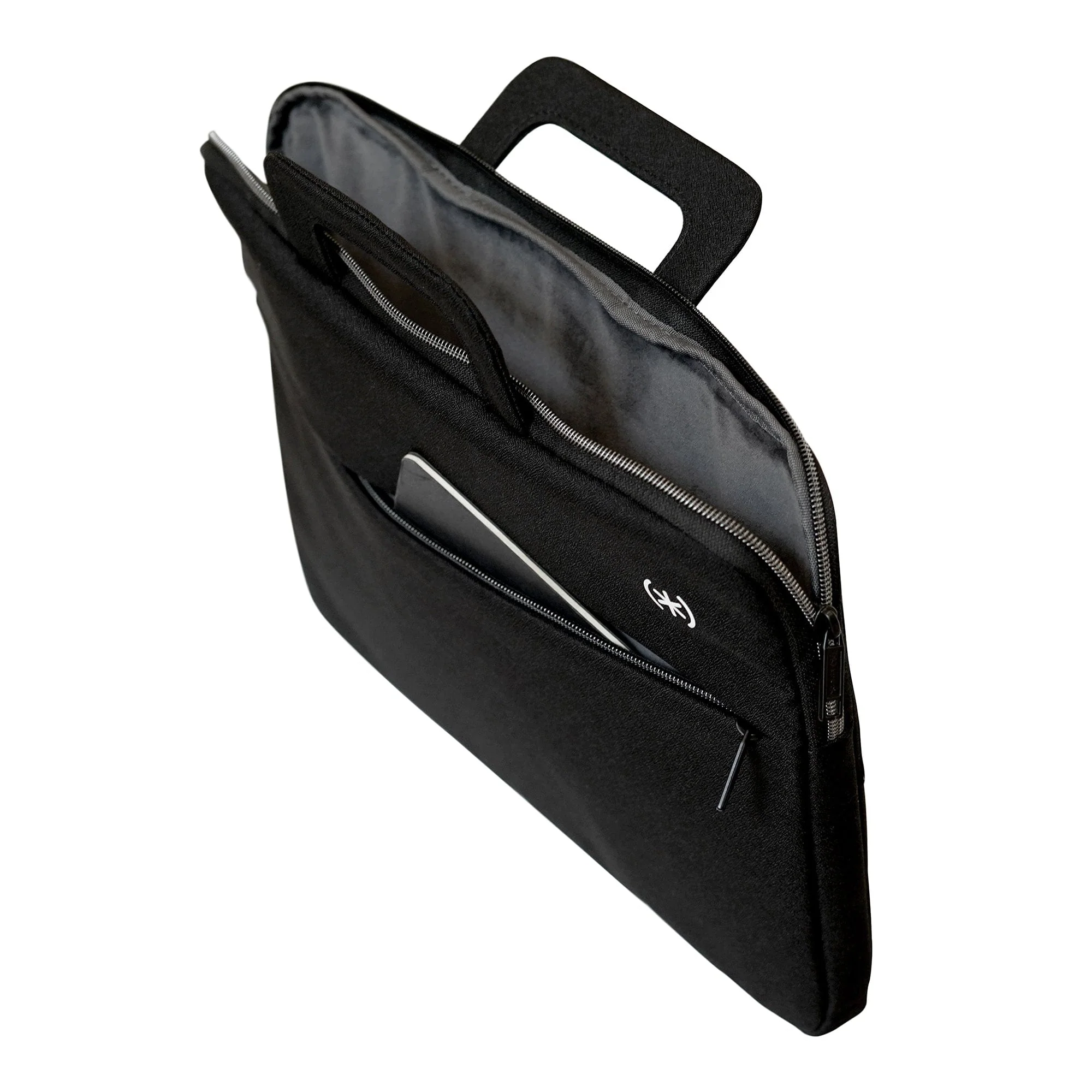 Transfer Pro-Pocket with Handle Universal 13/14-inch Laptop Sleeve - Image 5