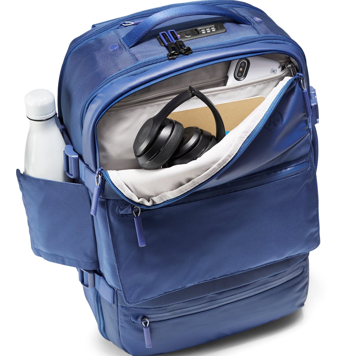 Travel Backpack - Image 4