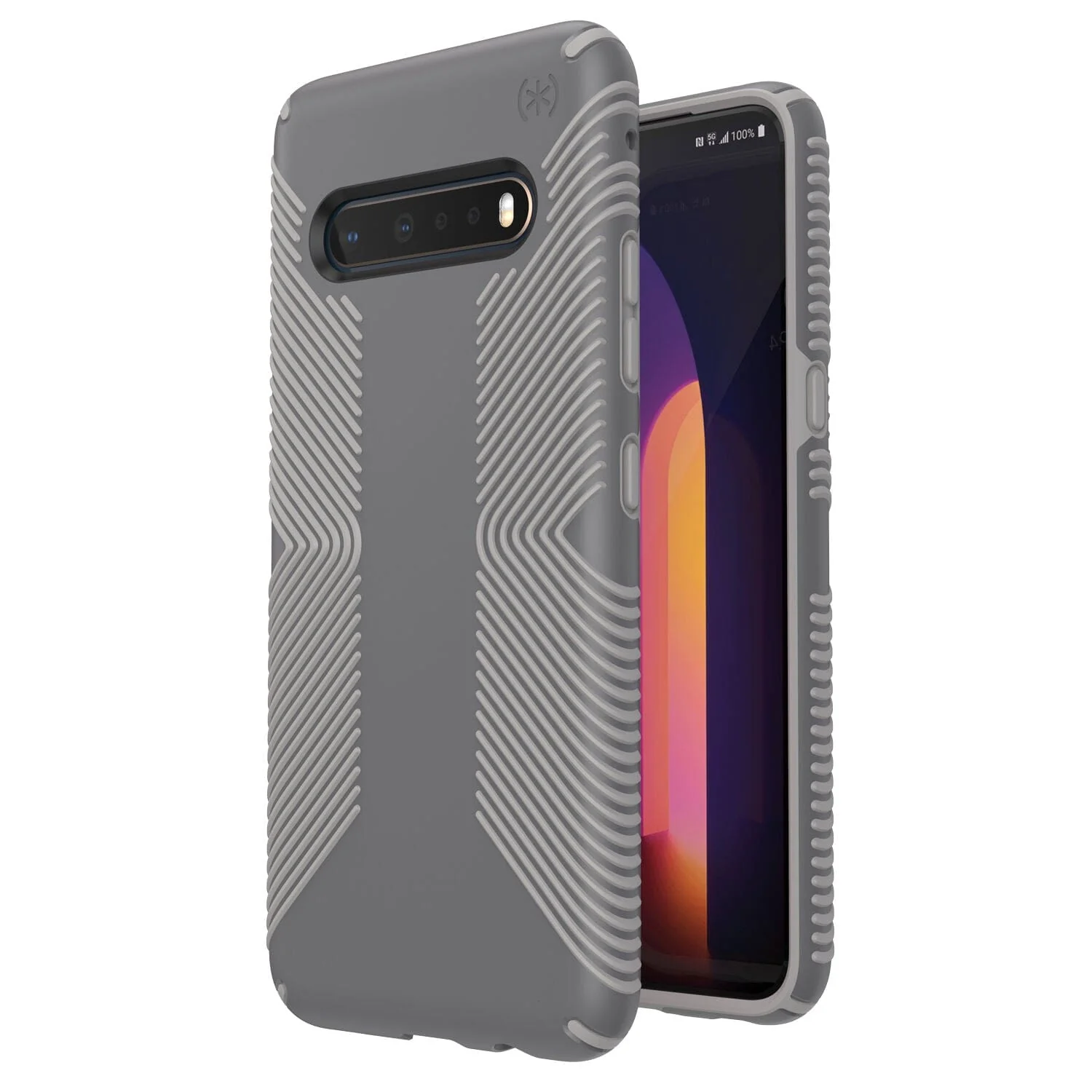 Presidio Grip LG V60 ThinQ Cases - Image 3