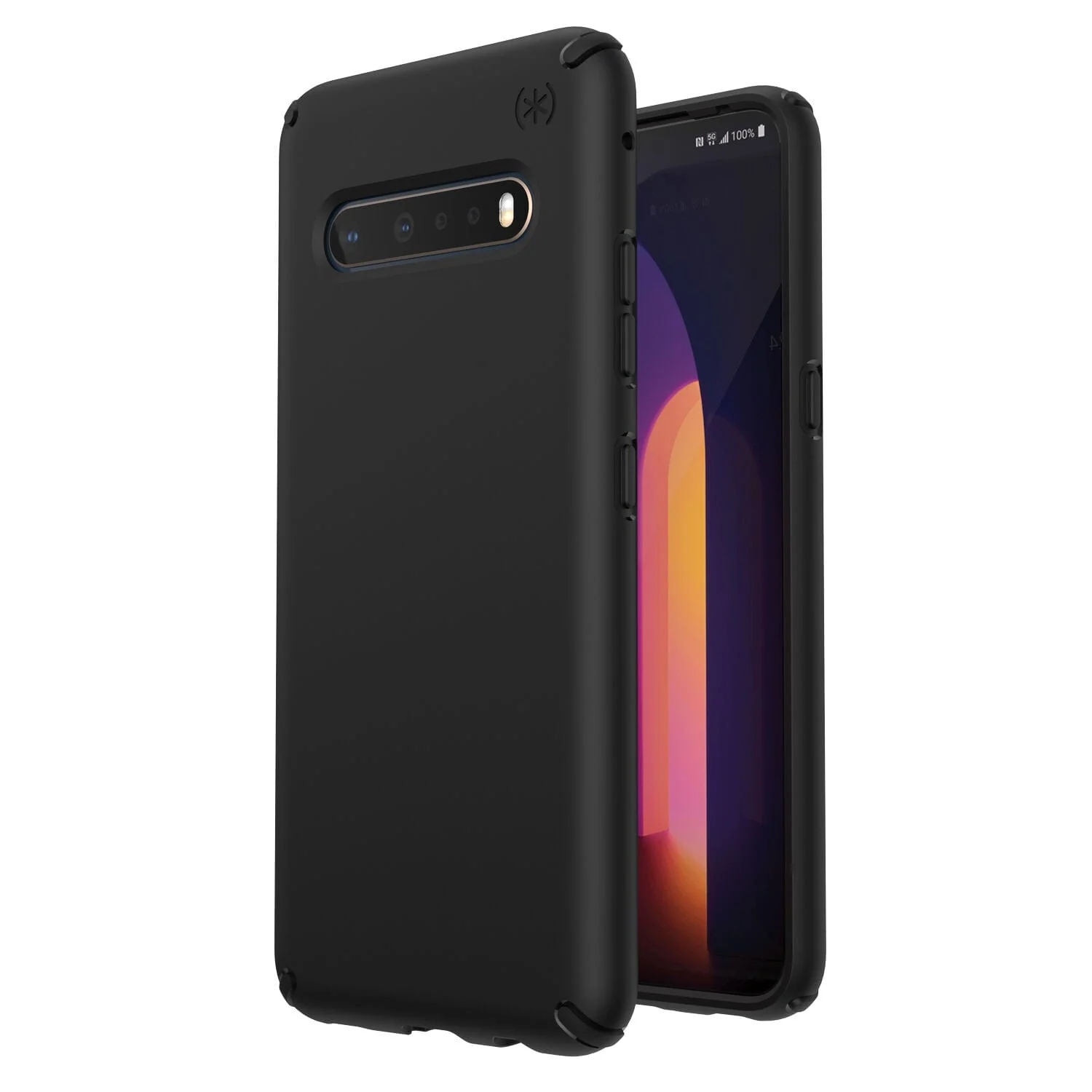 Presidio Lite LG V60 ThinQ Cases - Image 3