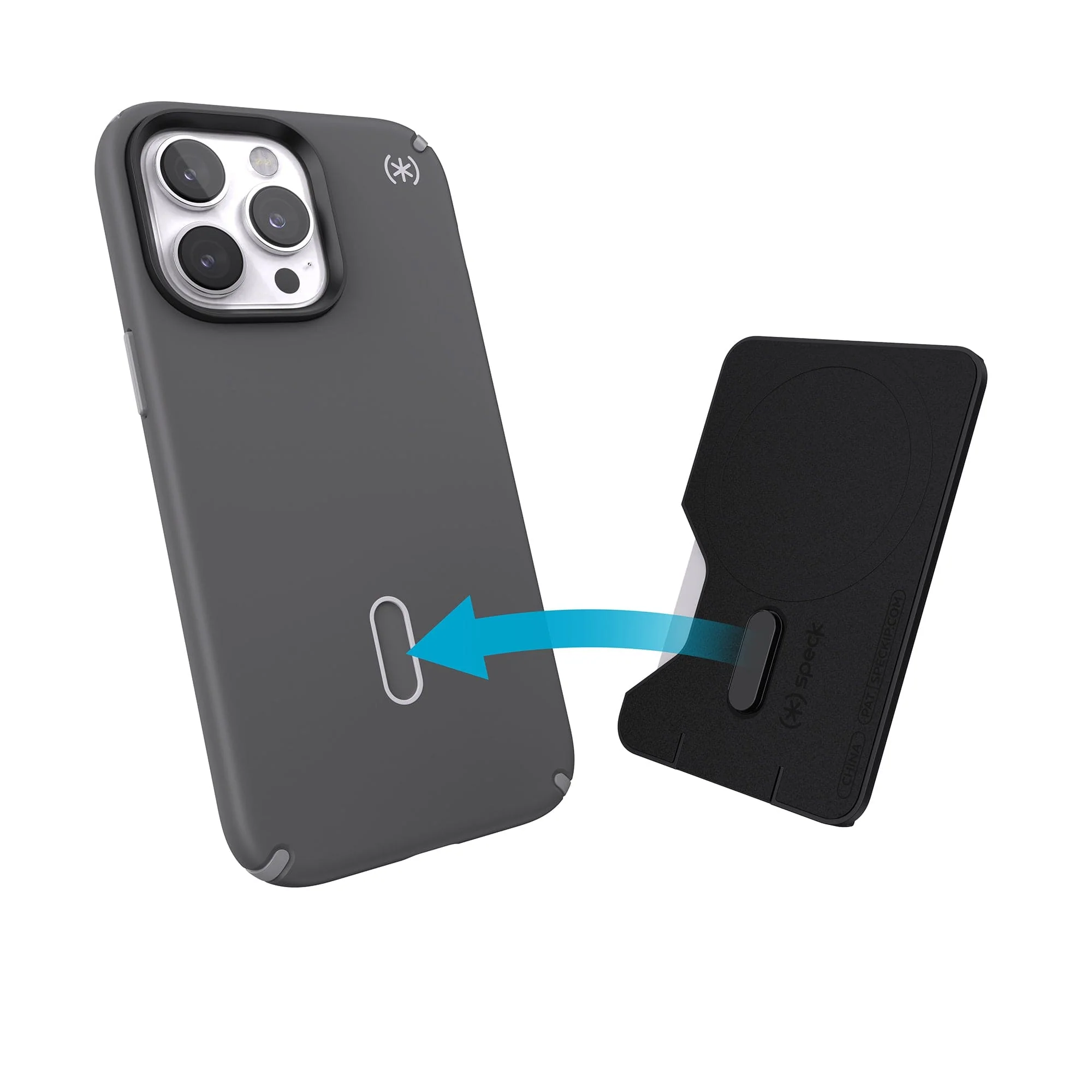 Wallet for MagSafe with ClickLock - Image 2