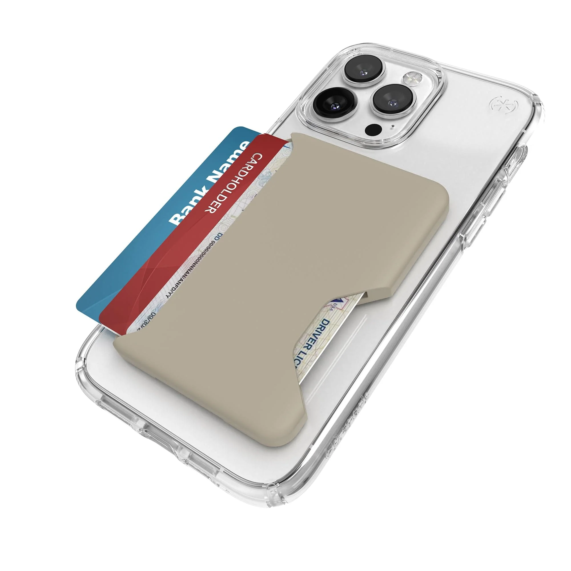Wallet for MagSafe with ClickLock - Image 6