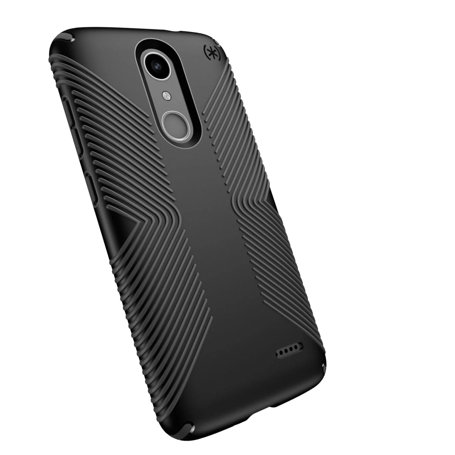 Presidio Grip ZTE Blade Spark Cases